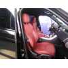 land rover range rover sport del año 2017