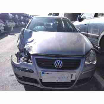 VOLKSWAGEN POLO (9N3) de desguace