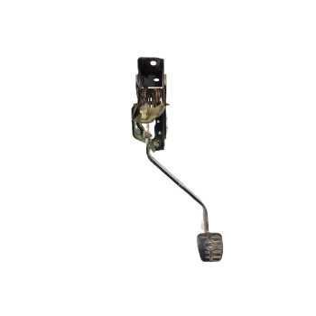 PEDAL EMBRAGUE 