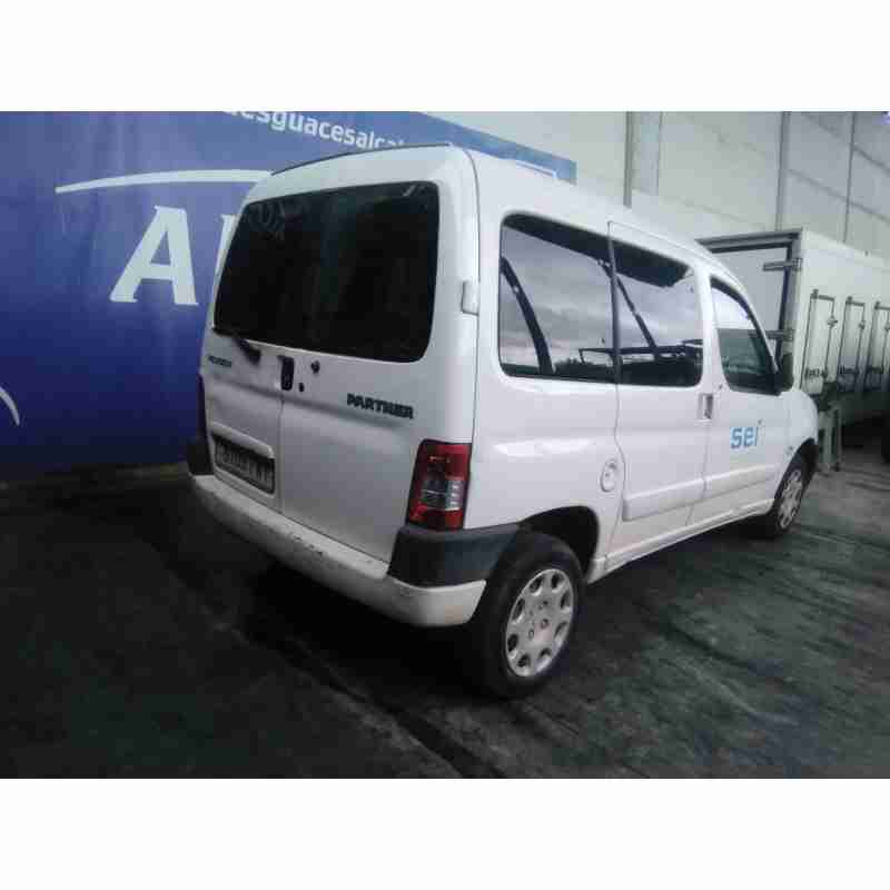 peugeot partner monospace (5_, g_) del año 2007