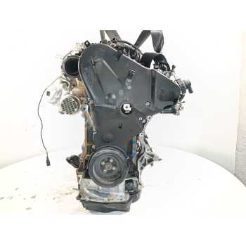MOTOR COMPLETO DXRC DIESEL 16.667 KM