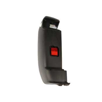 PUNTERA PARAGOLPES TRASERA IZQUIERDA 1637185380 