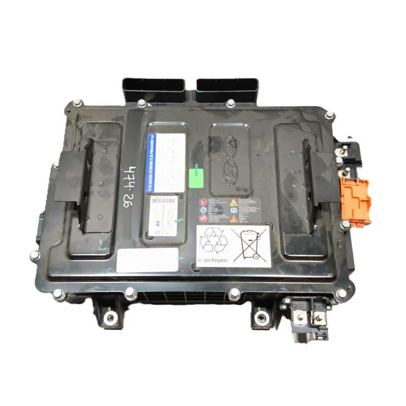 BATERIA 375M0Q0000 