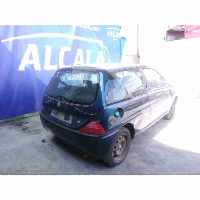 lancia lancia y del año 1997
