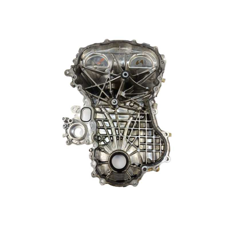 TAPA DISTRIBUCION JX6G6059BB JX6G6007CAA 