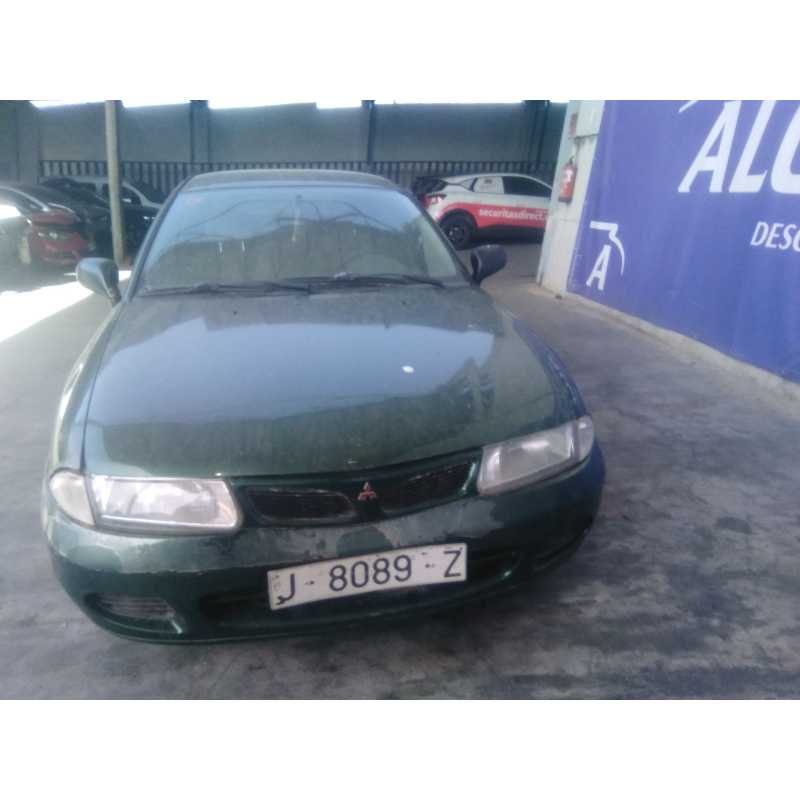 mitsubishi carisma (da_) del año 1998
