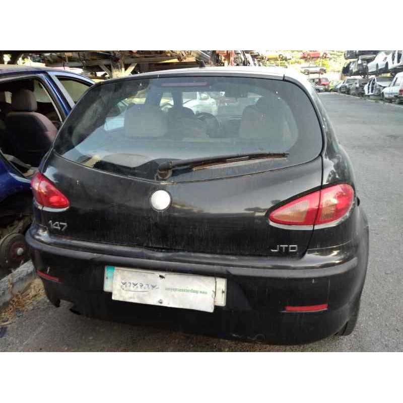 alfa romeo 147 (190) del año 2004