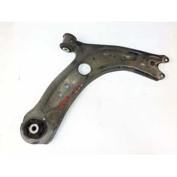 BRAZO SUSPENSION INFERIOR DELANTERO DERECHO 5WA407152A 