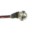 TRANSMISION DELANTERA IZQUIERDA 5Q0407271H 
