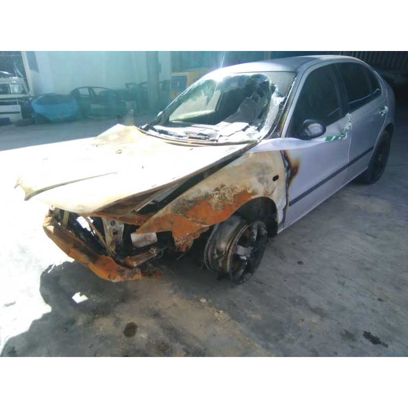 seat leon (1m1) del año 2004