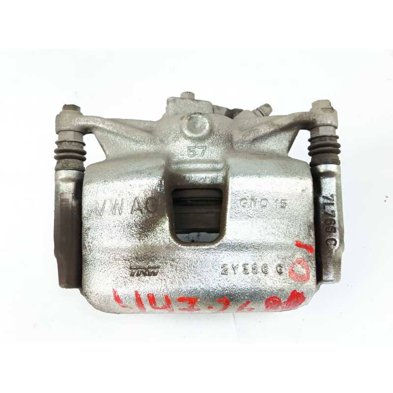 PINZA FRENO DELANTERA IZQUIERDA 5WA615123 
