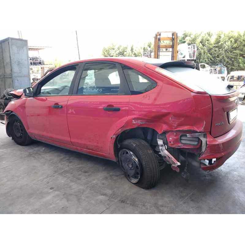 ford focus lim. (cb4) del año 2009
