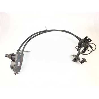 SOPORTE RUEDA REPUESTO 1384129080 