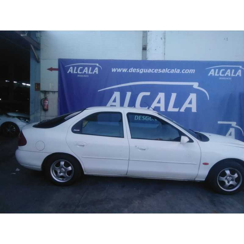 ford mondeo ii (bap) del año 1997