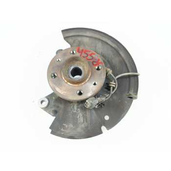 MANGUETA DELANTERA IZQUIERDA 400158856R 