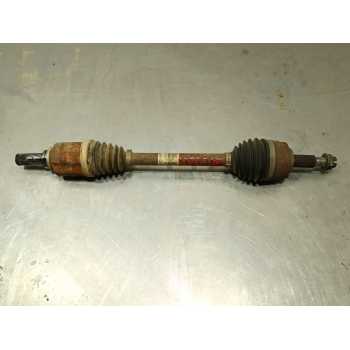 TRANSMISION DELANTERA IZQUIERDA 391019386R 