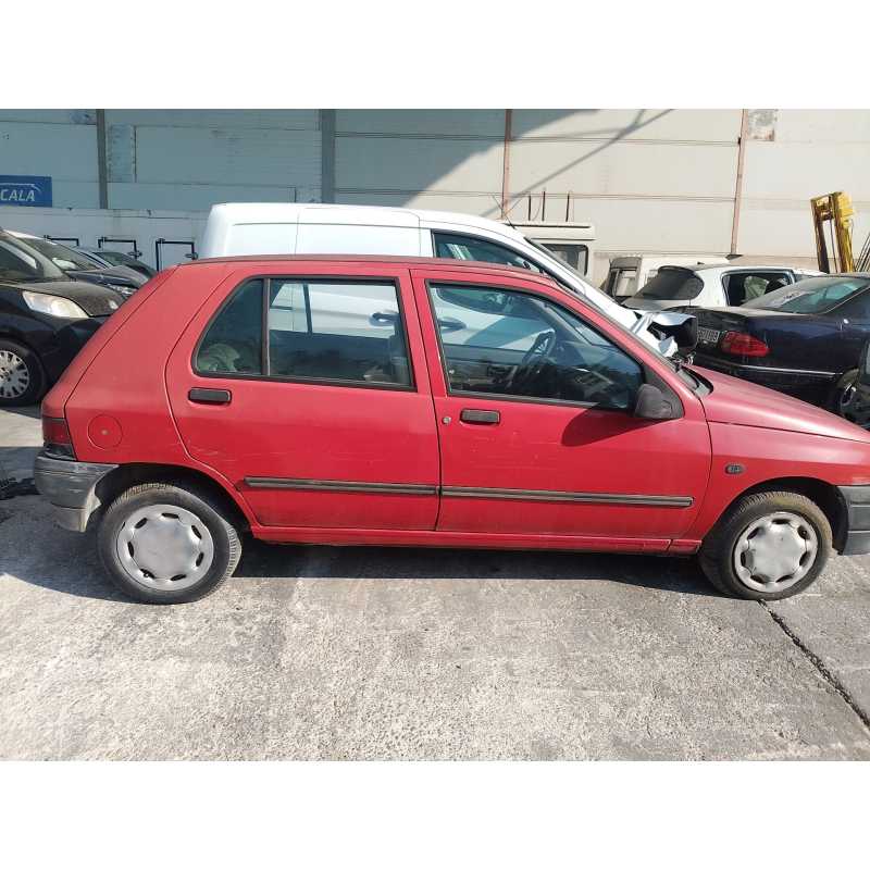 renault clio i (b/c57_, 5/357_) del año 1992