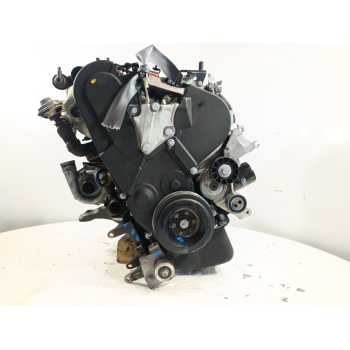 MOTOR COMPLETO RHP DIESEL 237.418 KM
