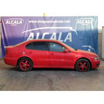 seat toledo (1m2) del año 2001