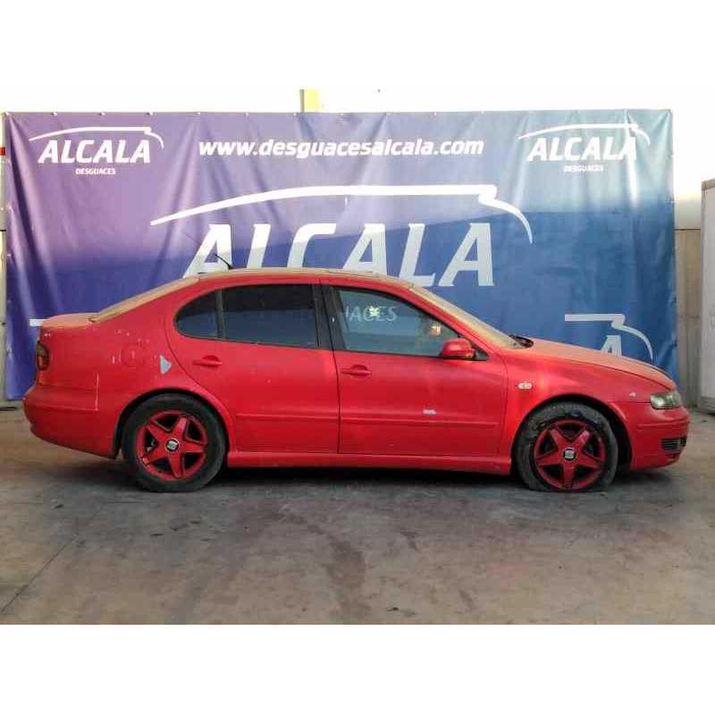 seat toledo (1m2) del año 2001
