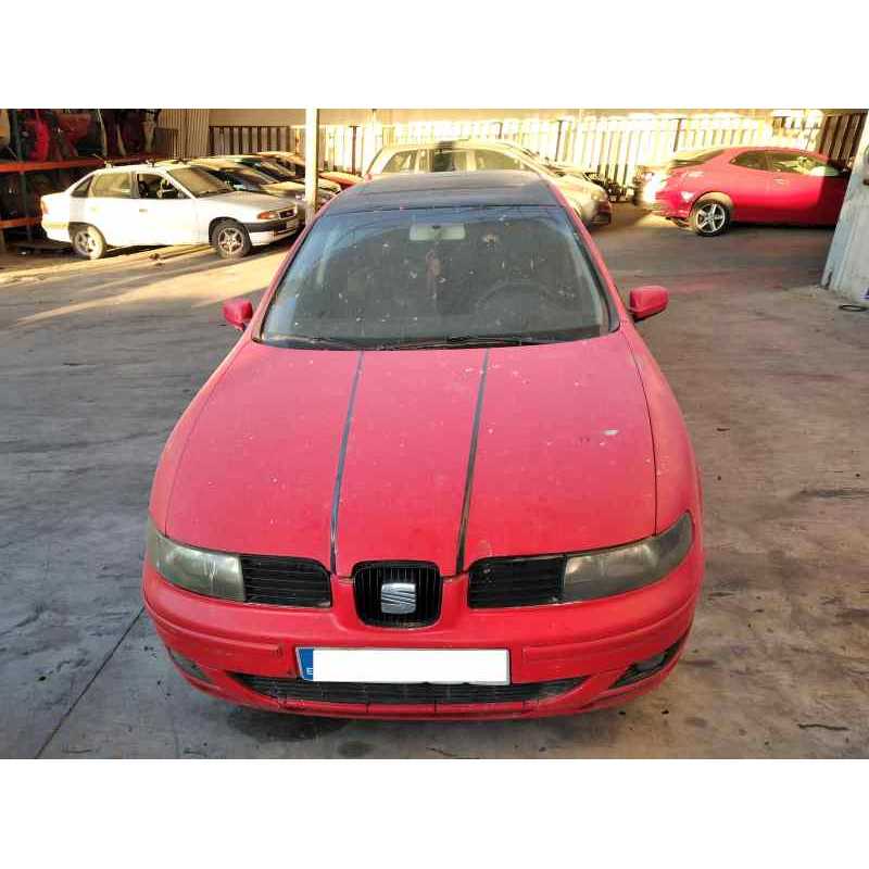 seat toledo (1m2) del año 2001