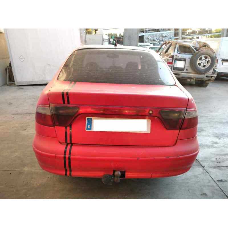 seat toledo (1m2) del año 2001