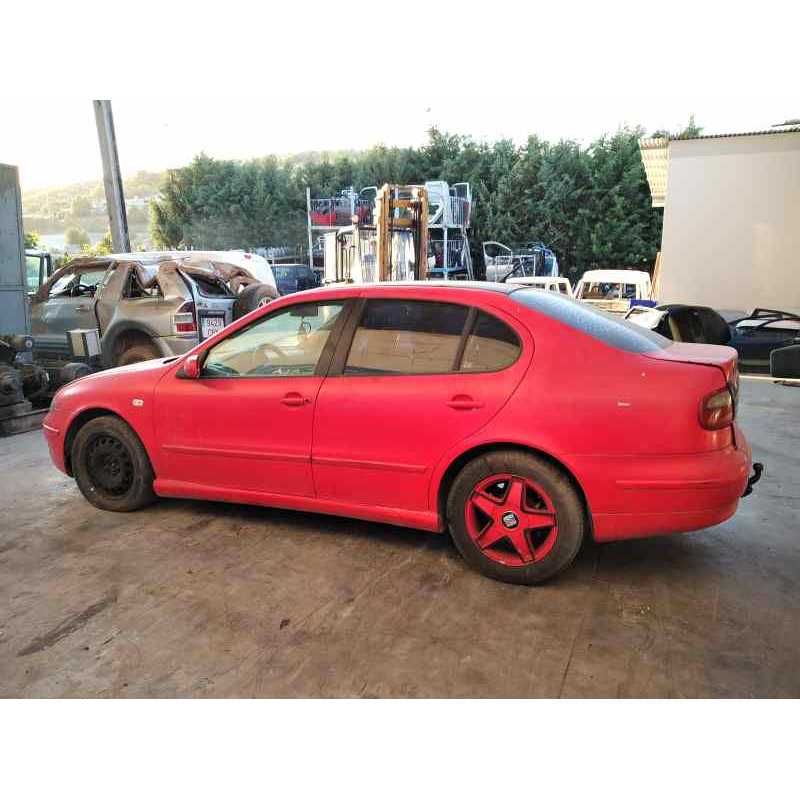 seat toledo (1m2) del año 2001