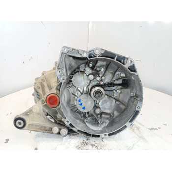 CAJA CAMBIOS JX6R7002BHB MANUAL 6 VELOCIDADES