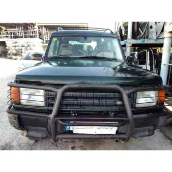 LAND ROVER DISCOVERY (SALLJG/LJ)