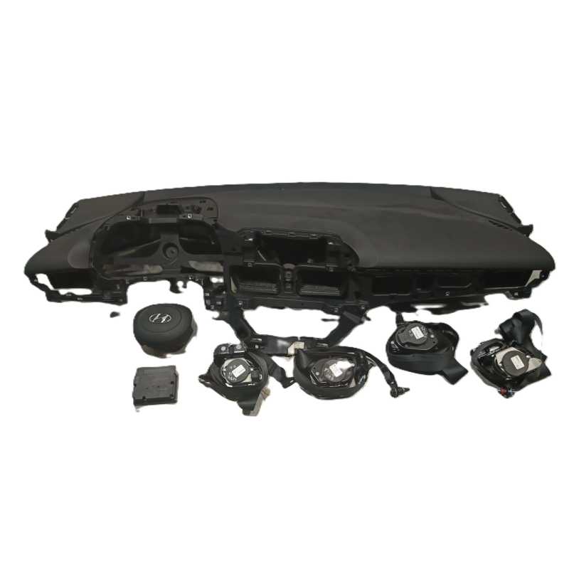KIT AIRBAG 84711Q0050 