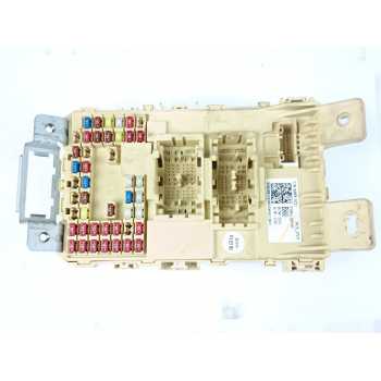 CAJA RELES / FUSIBLES 91951Q0860 