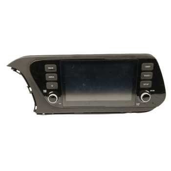 PANTALLA MULTIFUNCION 96160Q0421NNB 