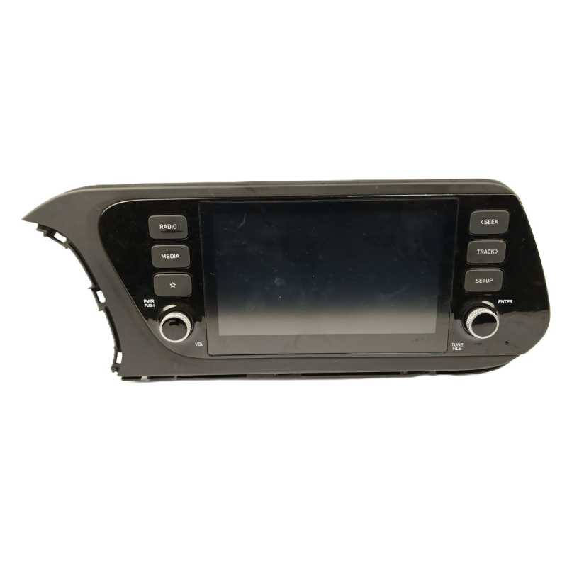 PANTALLA MULTIFUNCION 96160Q0421NNB 