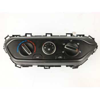 MANDO CALEFACCION / AIRE ACONDICIONADO 97250Q0010 