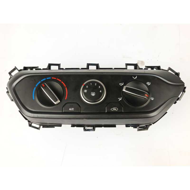 MANDO CALEFACCION / AIRE ACONDICIONADO 97250Q0010 