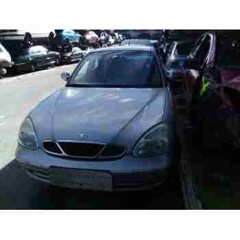 DAEWOO NUBIRA BERLINA