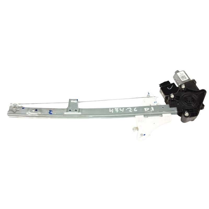 ELEVALUNAS DELANTERO IZQUIERDO 82403Q0010 