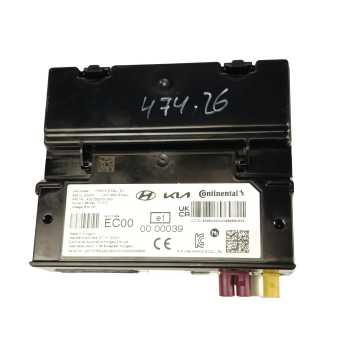 MODULO ELECTRONICO 96510Q0000 