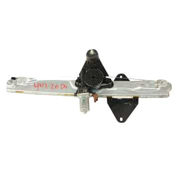 ELEVALUNAS DELANTERO IZQUIERDO 807217352R / 807213462R 
