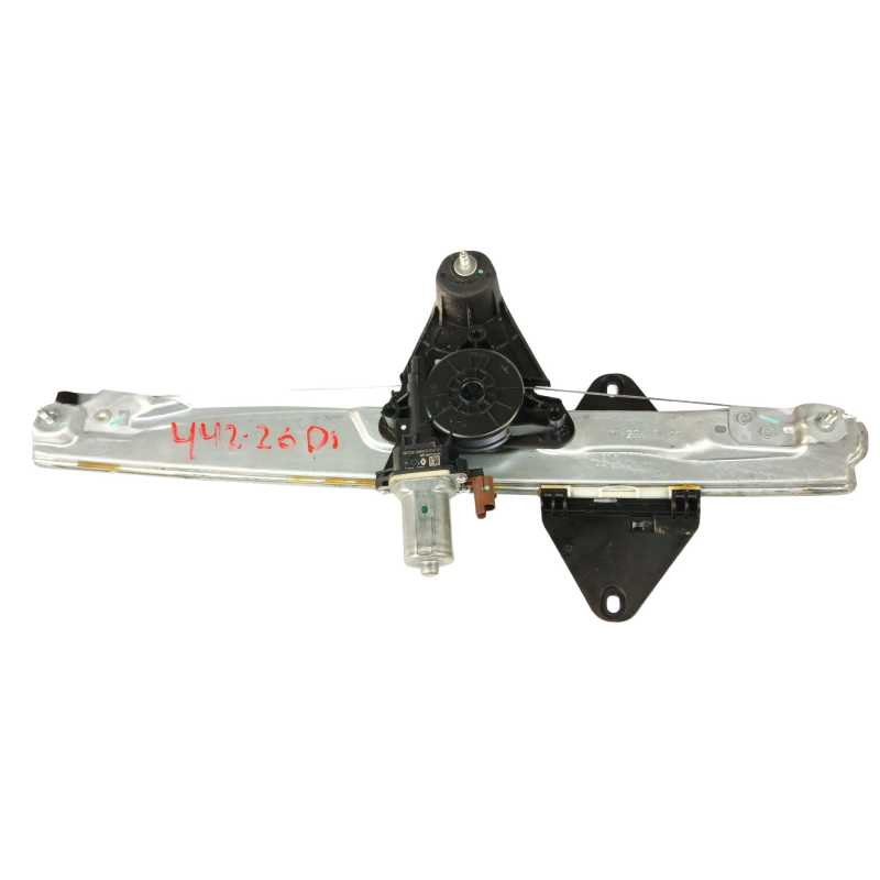 ELEVALUNAS DELANTERO IZQUIERDO 807217352R / 807213462R 