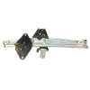 ELEVALUNAS DELANTERO IZQUIERDO 807217352R / 807213462R 