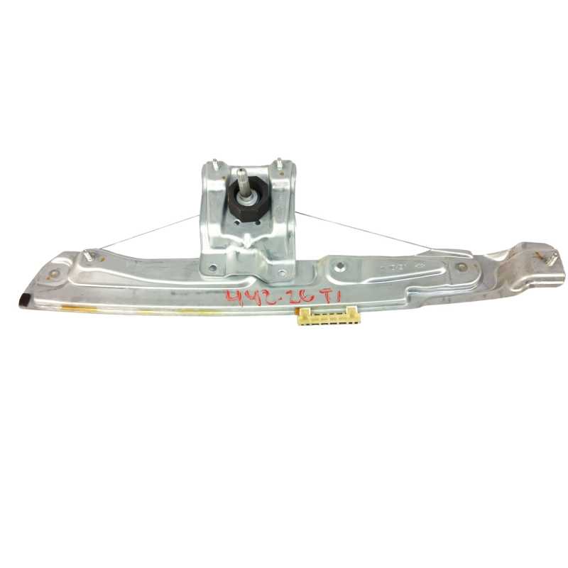 ELEVALUNAS TRASERO IZQUIERDO 827218916R / 827211027R 
