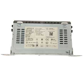 SISTEMA AUDIO / RADIO CD 281151978R 285J99603R 