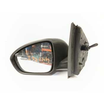 RETROVISOR IZQUIERDO 