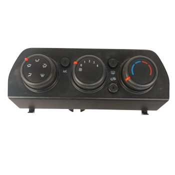 MANDO CALEFACCION / AIRE ACONDICIONADO 275003079 