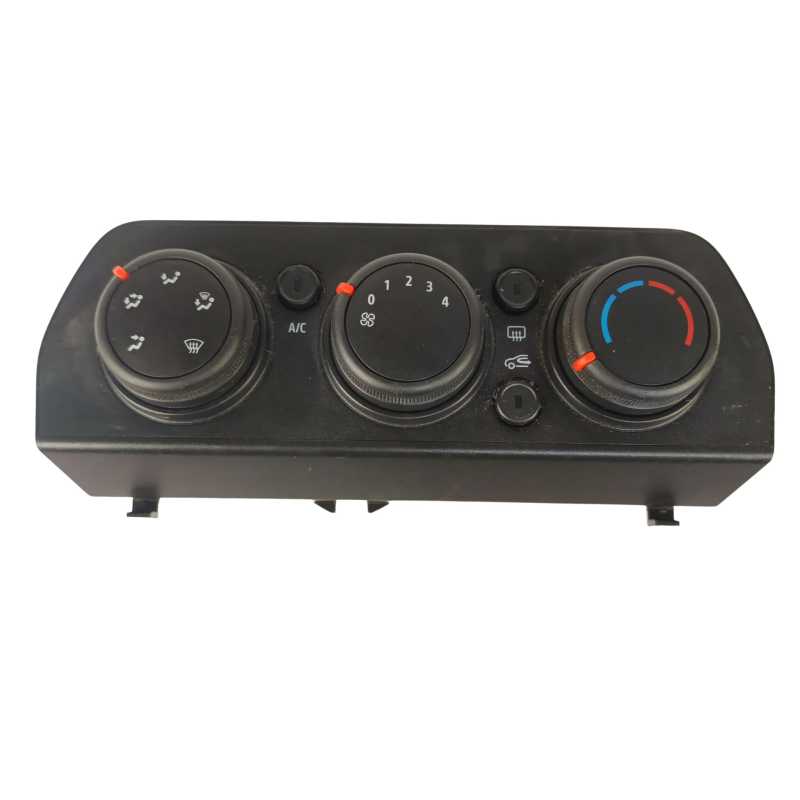 MANDO CALEFACCION / AIRE ACONDICIONADO 275003079 