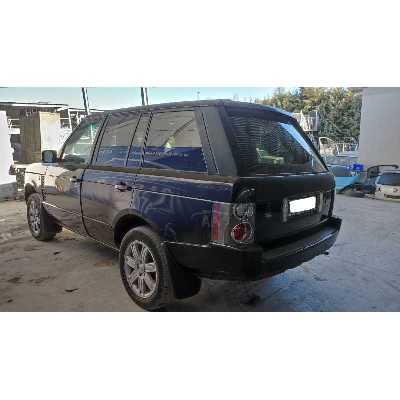land rover range rover (lm) del año 2006
