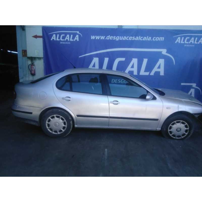seat toledo ii (1m2) del año 2003