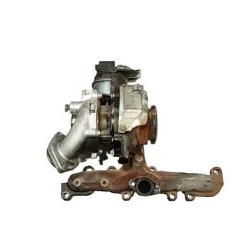 TURBOCOMPRESOR 03L253056D / 03L253056R 