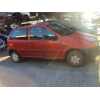 fiat punto berlina (176) del año 1998